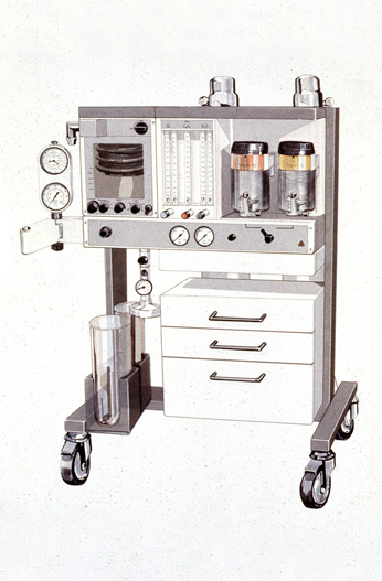 Narkosegeräte