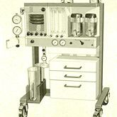 Narkosegeräte