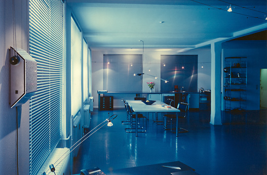 Beleuchtung Fotostudio