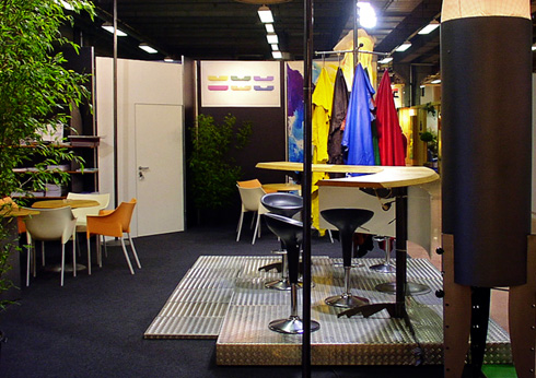 CPS Color Management