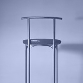 Barhocker und Stühle